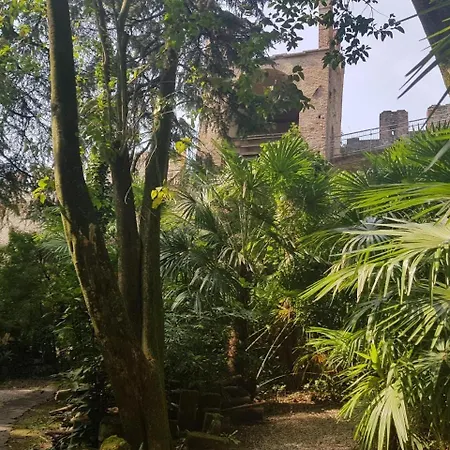 Un Luogo Magico * Marostica