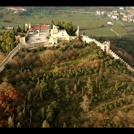 Un Luogo Magico