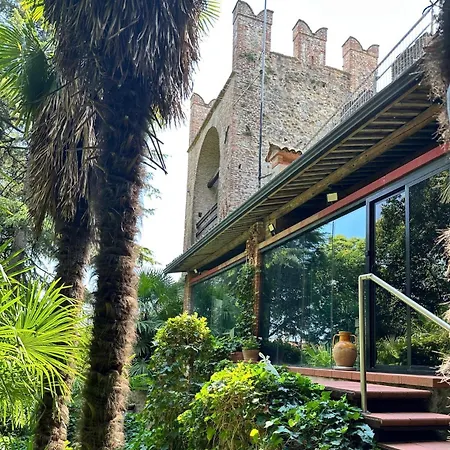 Apartament Un Luogo Magico