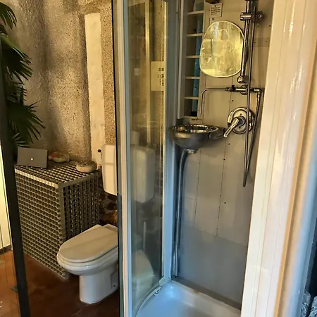 Un Luogo Magico Apartman