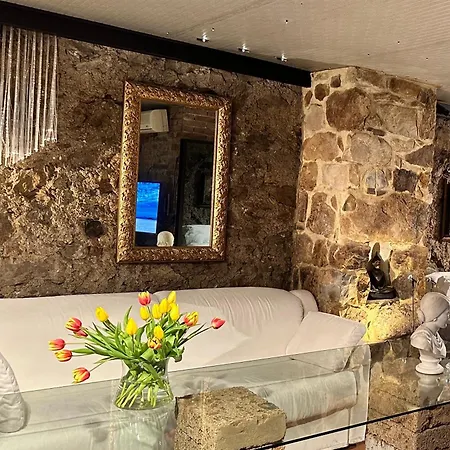Apartman Un Luogo Magico *