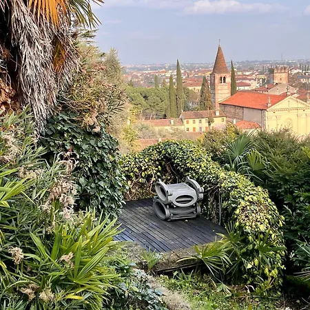 Un Luogo Magico Marostica