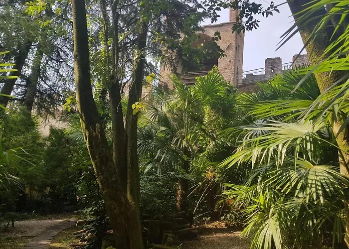 Un Luogo Magico * Marostica