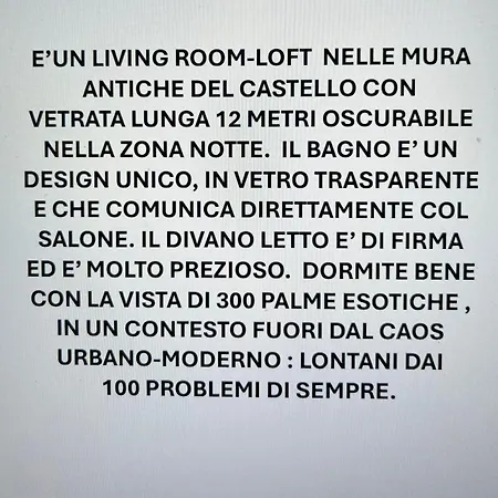 Un Luogo Magico